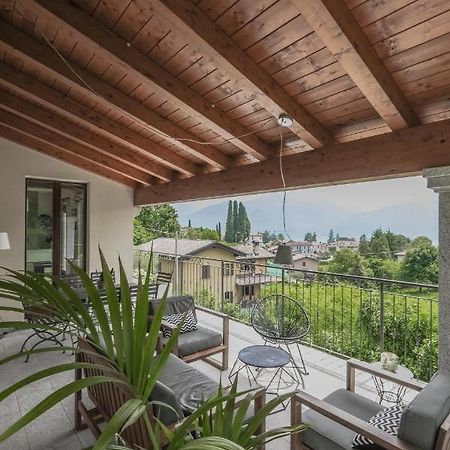 Villa Elena ميناجيو المظهر الخارجي الصورة