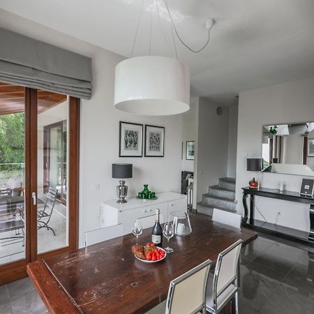 Villa Elena ميناجيو المظهر الخارجي الصورة