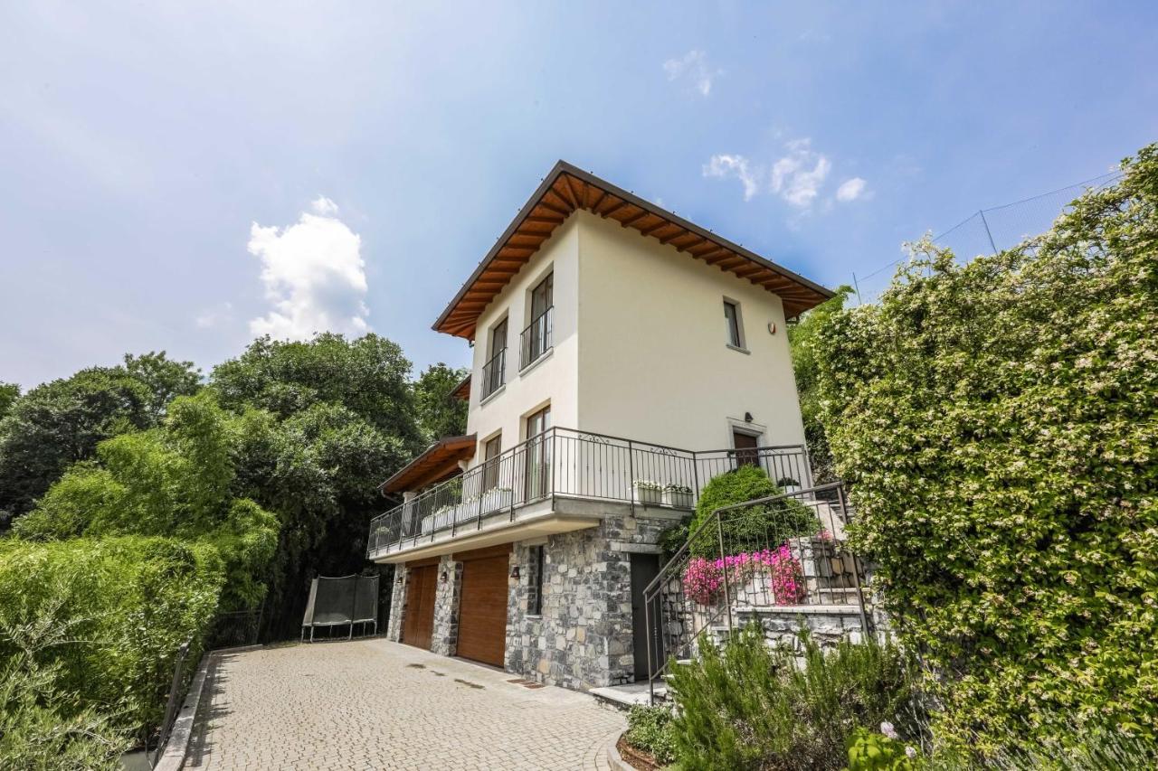 Villa Elena ميناجيو المظهر الخارجي الصورة