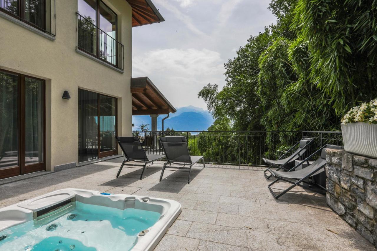 Villa Elena ميناجيو المظهر الخارجي الصورة