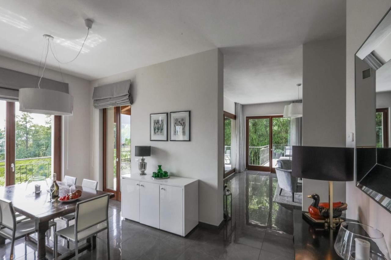 Villa Elena ميناجيو المظهر الخارجي الصورة