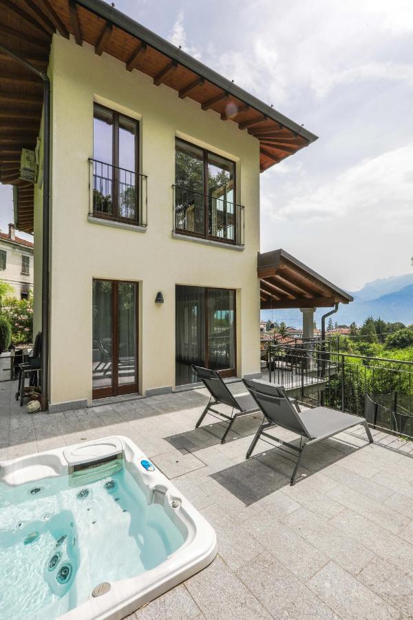 Villa Elena ميناجيو المظهر الخارجي الصورة