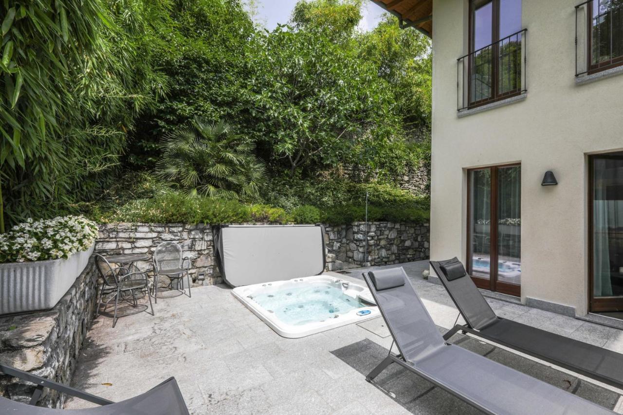 Villa Elena ميناجيو المظهر الخارجي الصورة