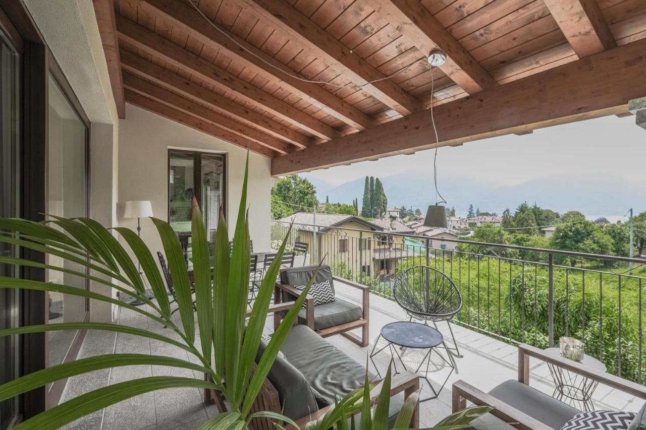 Villa Elena ميناجيو المظهر الخارجي الصورة
