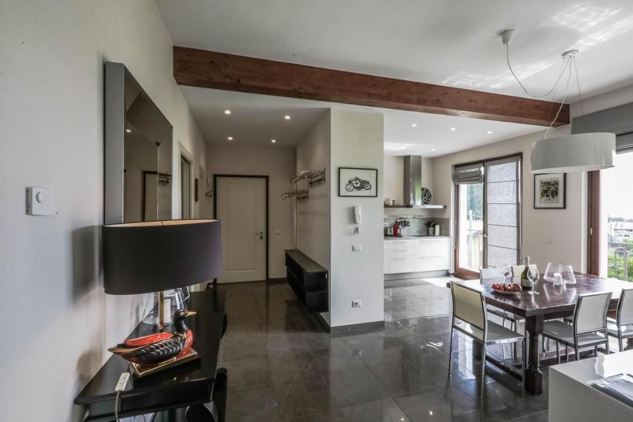Villa Elena ميناجيو المظهر الخارجي الصورة