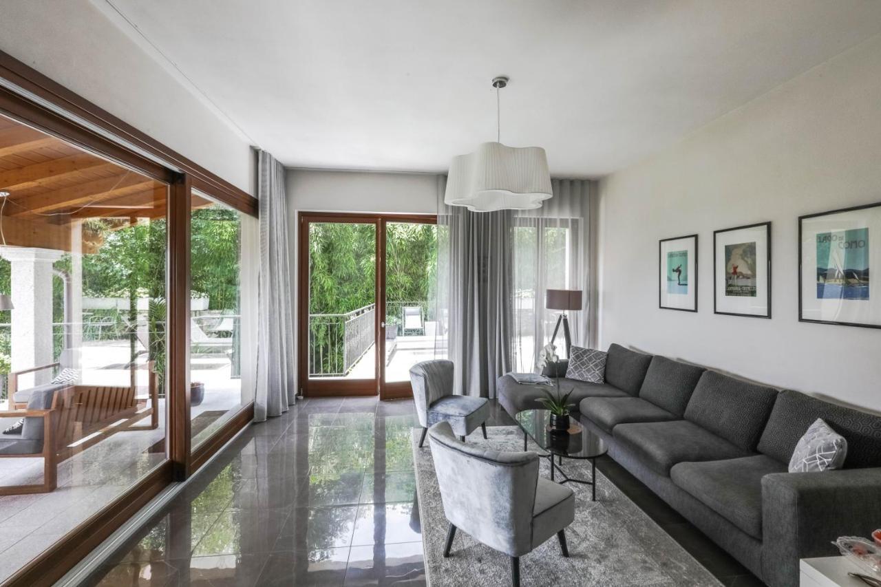 Villa Elena ميناجيو المظهر الخارجي الصورة