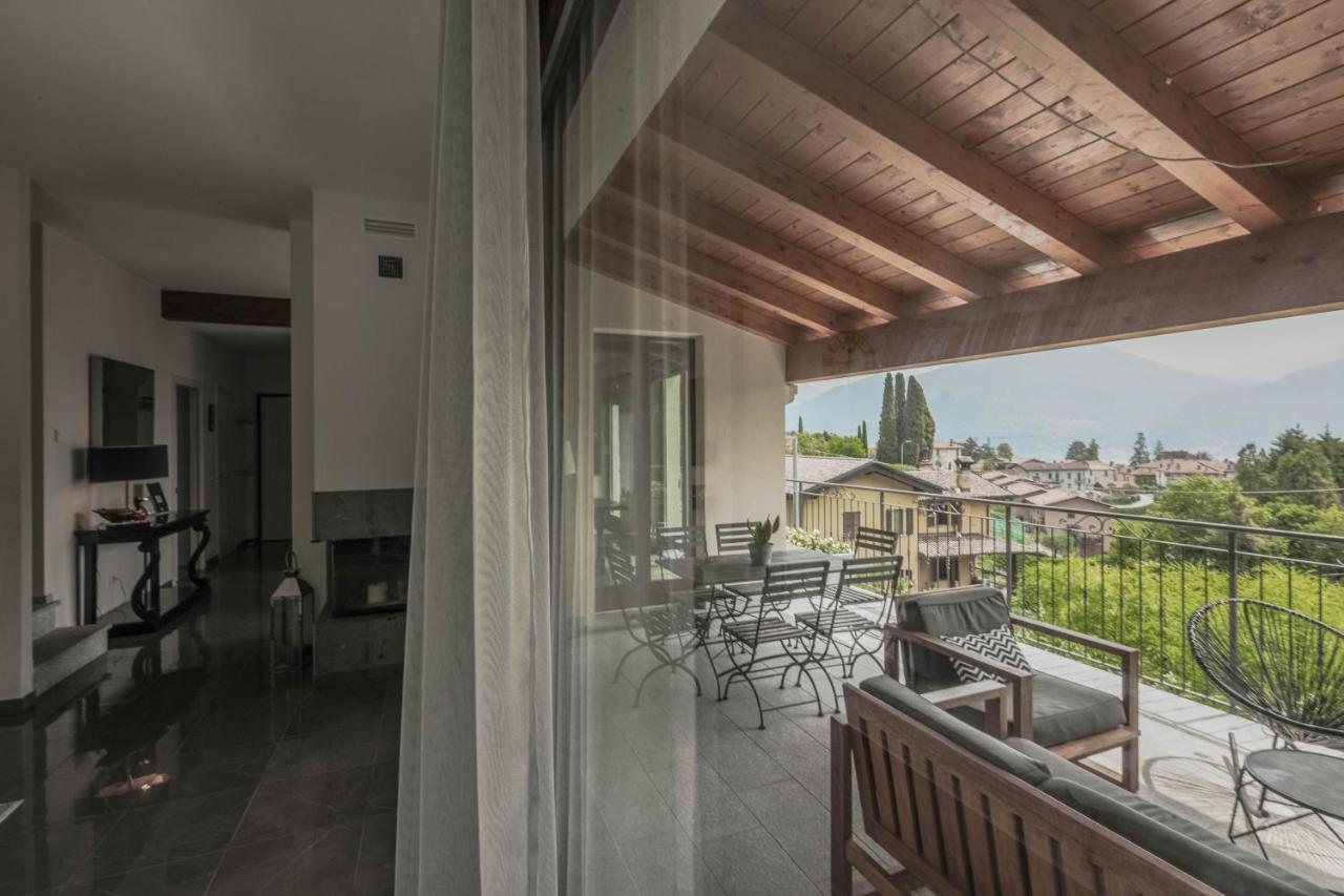 Villa Elena ميناجيو المظهر الخارجي الصورة
