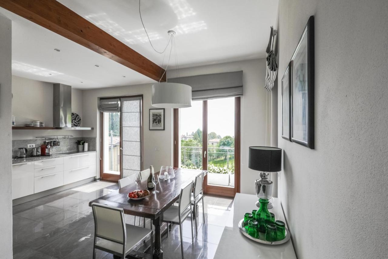 Villa Elena ميناجيو المظهر الخارجي الصورة