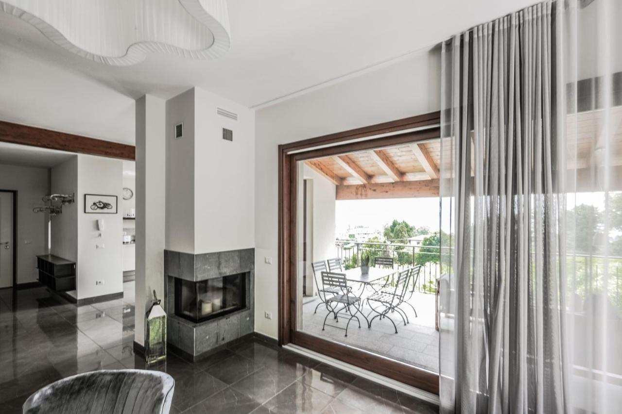 Villa Elena ميناجيو المظهر الخارجي الصورة