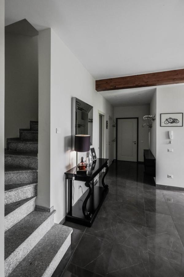 Villa Elena ميناجيو المظهر الخارجي الصورة