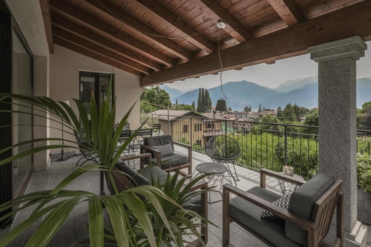 Villa Elena ميناجيو المظهر الخارجي الصورة