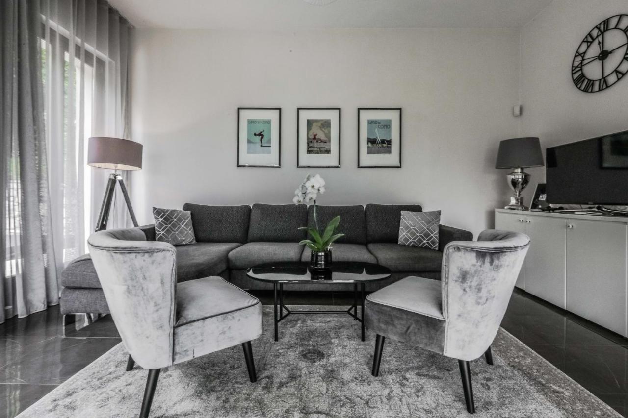 Villa Elena ميناجيو المظهر الخارجي الصورة
