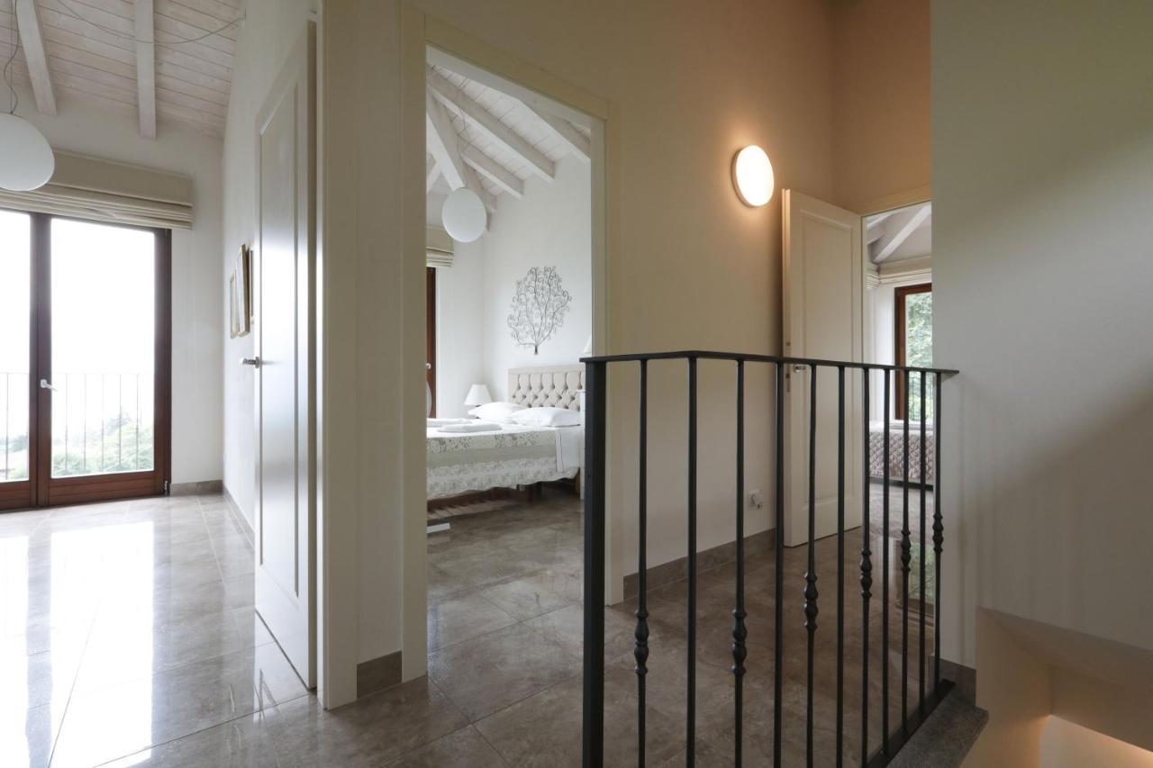 Villa Elena ميناجيو المظهر الخارجي الصورة
