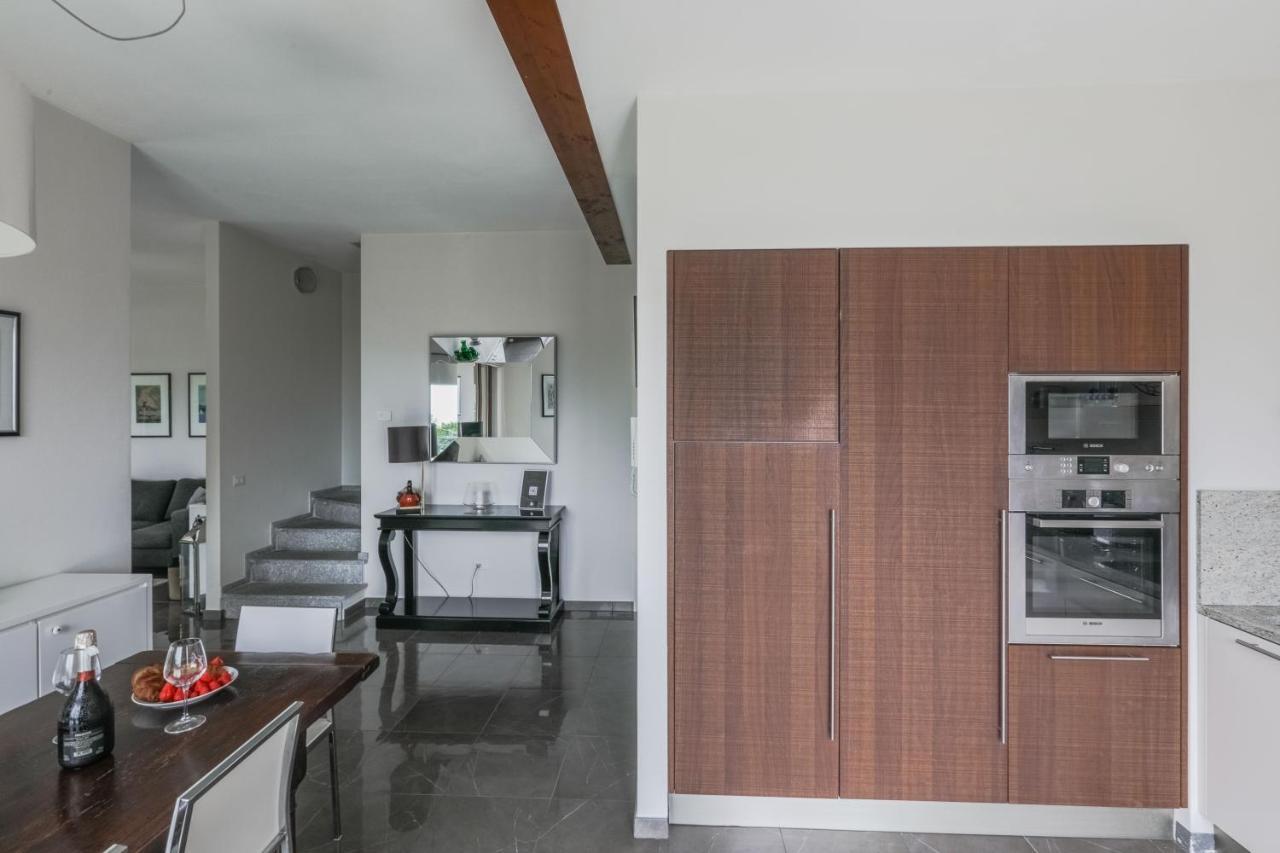 Villa Elena ميناجيو المظهر الخارجي الصورة