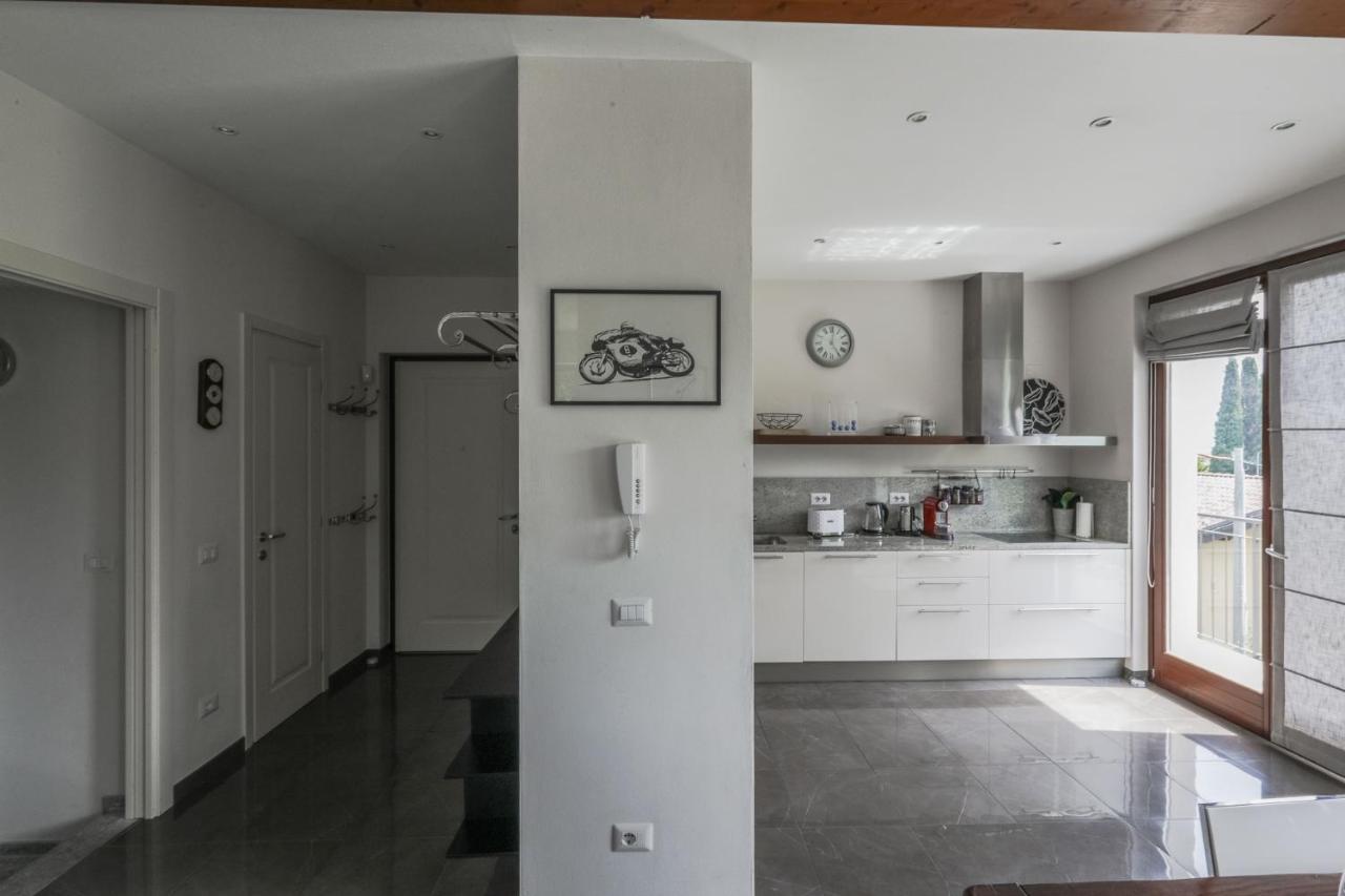 Villa Elena ميناجيو المظهر الخارجي الصورة