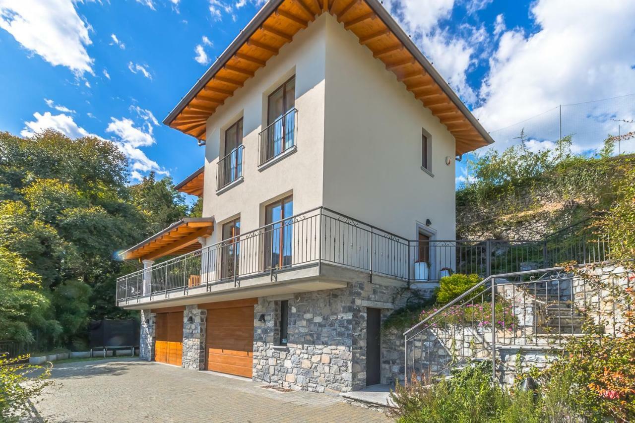 Villa Elena ميناجيو المظهر الخارجي الصورة